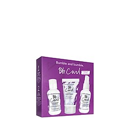 Curl - Trial Set